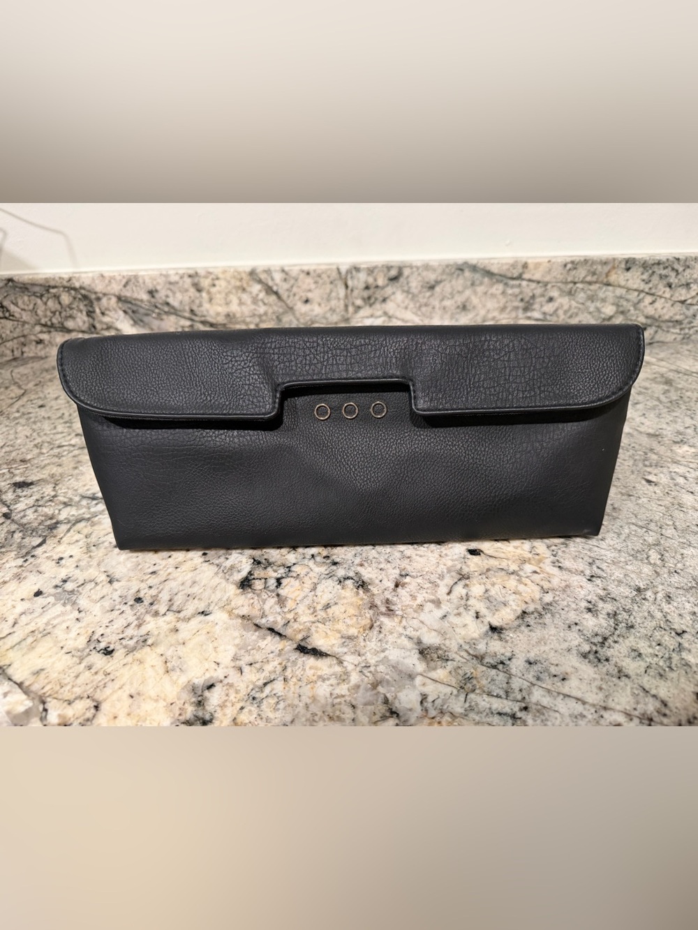 GHD Heat Resistant Styling Tool Bag